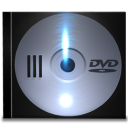 CD Dvd Icon
